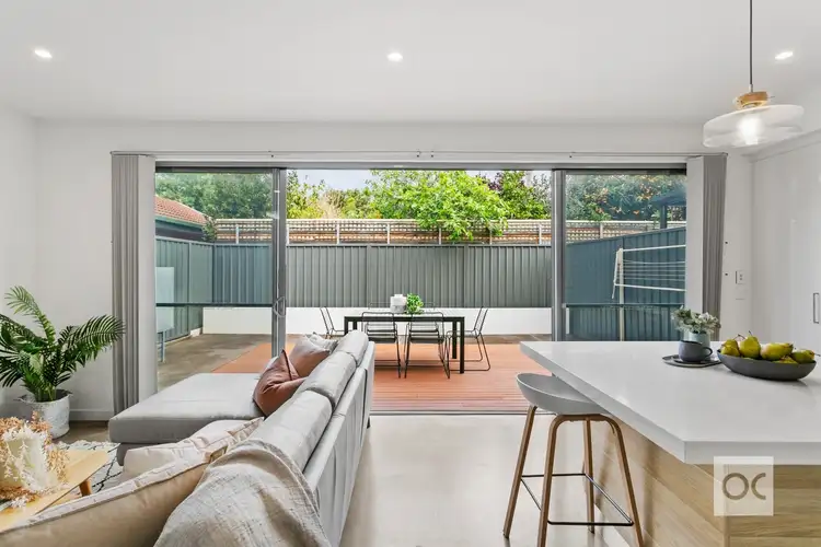 Fifth view of Homely townhouse listing, 3 Tilly Court, Brompton SA 5007
