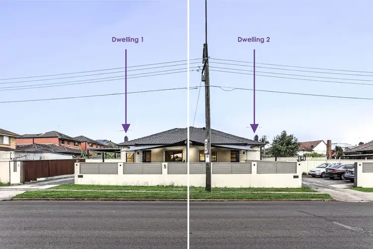 75 Hume Highway, Greenacre NSW 2190