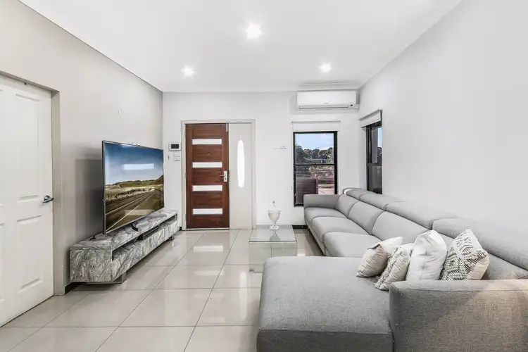 Second view of Homely house listing, 75 Hume Highway, Greenacre NSW 2190