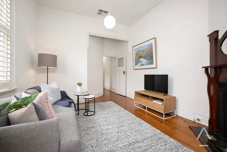 Third view of Homely house listing, 6 Glenmark Avenue, St Kilda VIC 3182