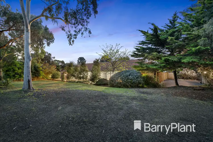 69-71 Jumping Creek Road, Wonga Park VIC 3115