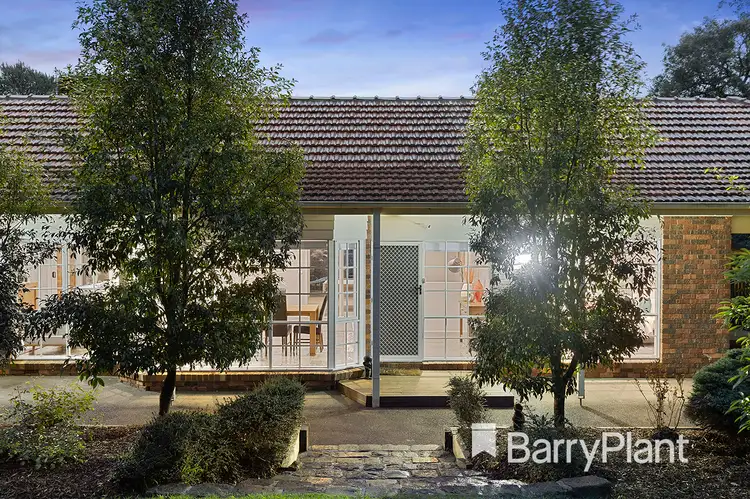 Second view of Homely house listing, 69-71 Jumping Creek Road, Wonga Park VIC 3115
