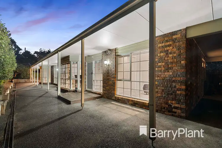 Third view of Homely house listing, 69-71 Jumping Creek Road, Wonga Park VIC 3115