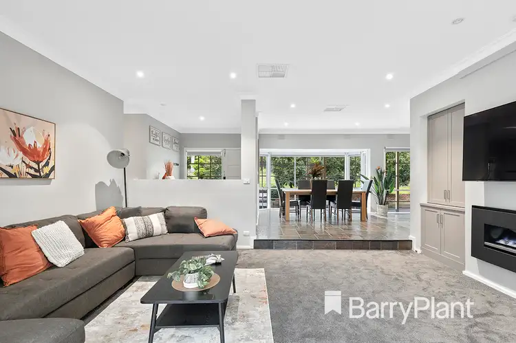 Fourth view of Homely house listing, 69-71 Jumping Creek Road, Wonga Park VIC 3115