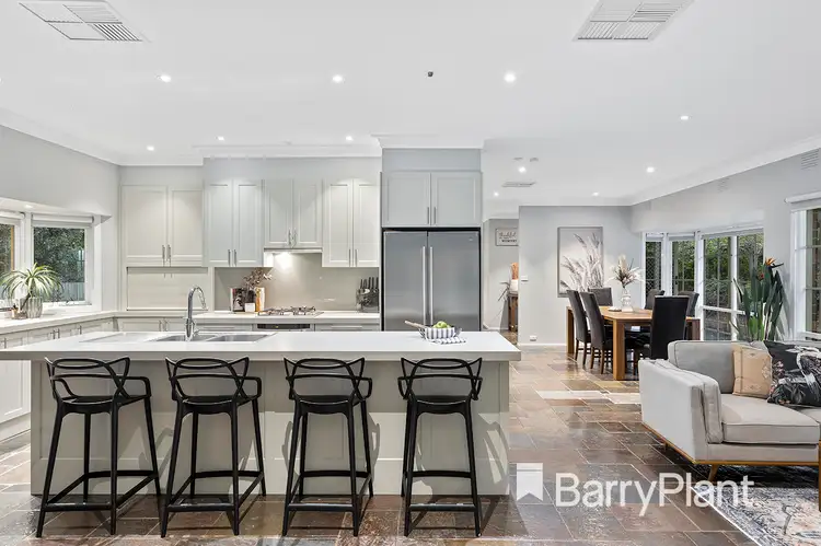 Fifth view of Homely house listing, 69-71 Jumping Creek Road, Wonga Park VIC 3115
