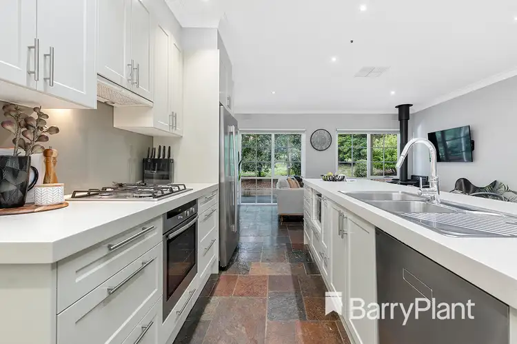 Sixth view of Homely house listing, 69-71 Jumping Creek Road, Wonga Park VIC 3115