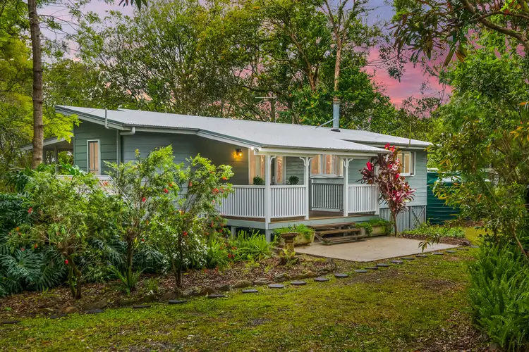 Main view of Homely house listing, 2493 Mount Mee Road, Ocean View QLD 4521