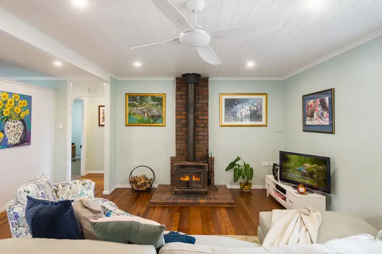 Third view of Homely house listing, 2493 Mount Mee Road, Ocean View QLD 4521