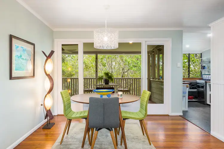 Fifth view of Homely house listing, 2493 Mount Mee Road, Ocean View QLD 4521