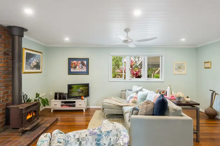 Sixth view of Homely house listing, 2493 Mount Mee Road, Ocean View QLD 4521