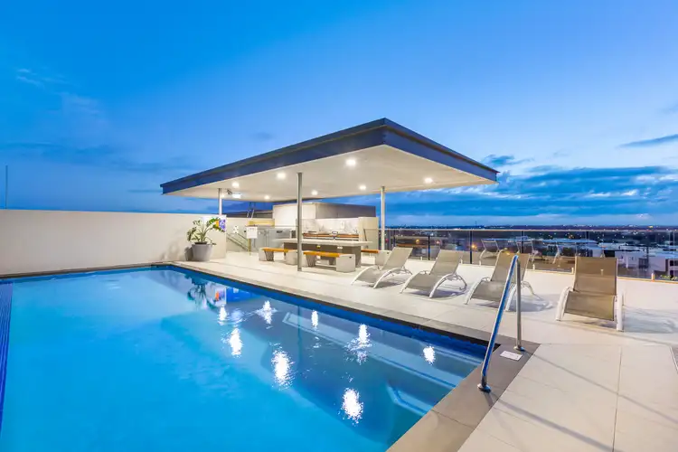 1507/1918 Creek Road, Cannon Hill QLD 4170