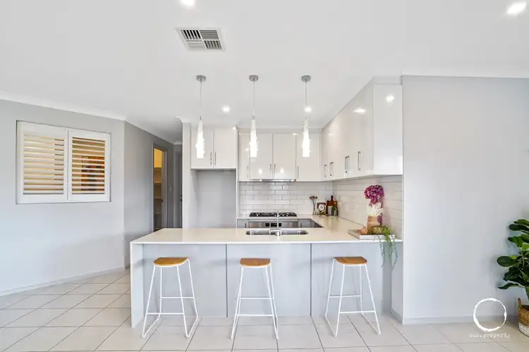 Third view of Homely house listing, 21 Jasmine Grove, Fulham Gardens SA 5024