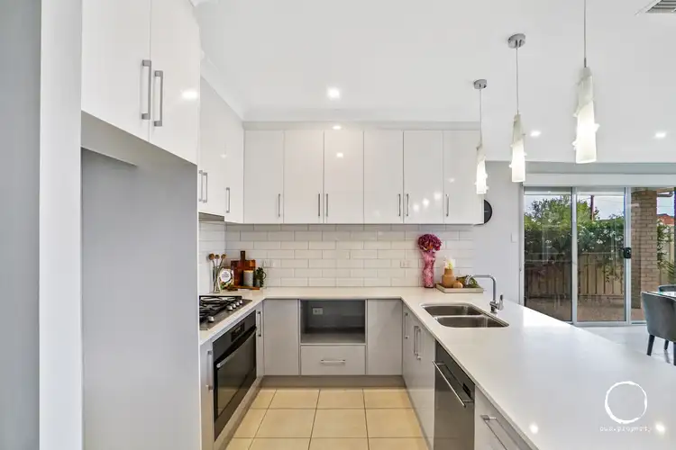 Fourth view of Homely house listing, 21 Jasmine Grove, Fulham Gardens SA 5024