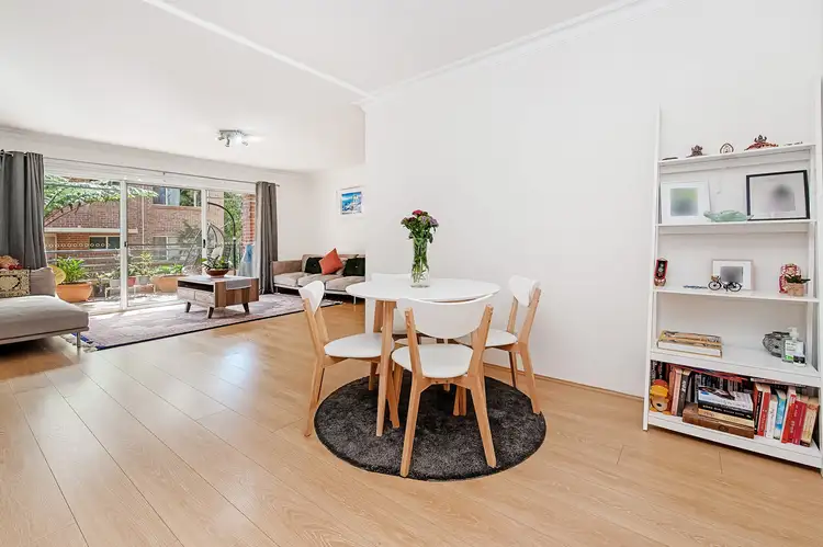 Third view of Homely apartment listing, 18/1-3 Bellbrook Avenue, Hornsby NSW 2077