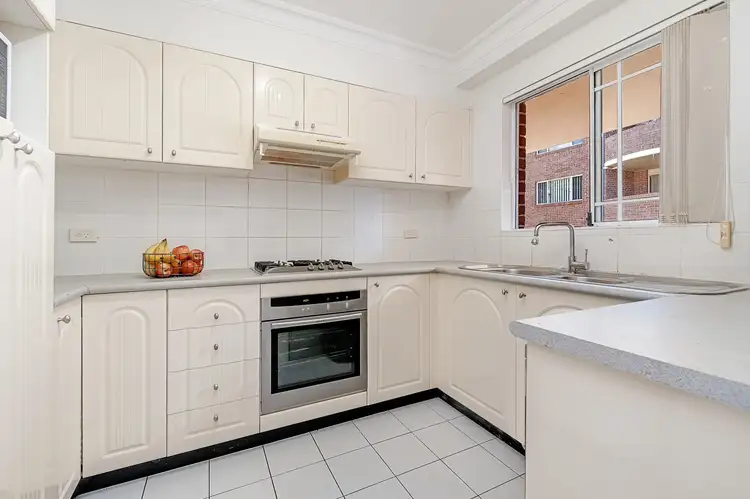 Fourth view of Homely apartment listing, 18/1-3 Bellbrook Avenue, Hornsby NSW 2077