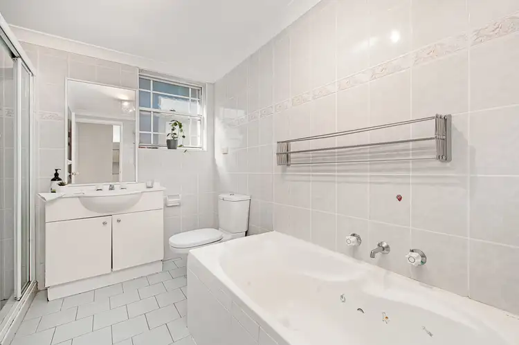 Sixth view of Homely apartment listing, 18/1-3 Bellbrook Avenue, Hornsby NSW 2077
