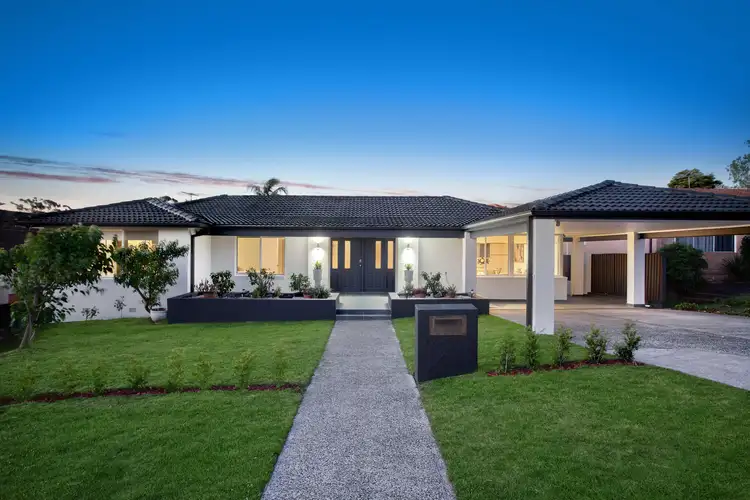 20 Hews Parade, Belrose NSW 2085