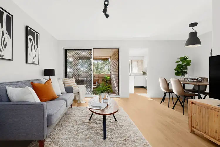 7/60 Landers Road, Lane Cove NSW 2066