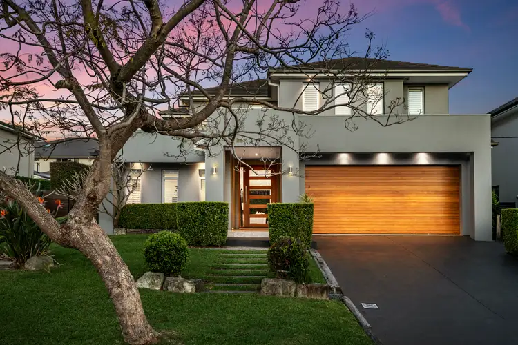 Main view of Homely house listing, 5 Mooramba Avenue, Riverview NSW 2066
