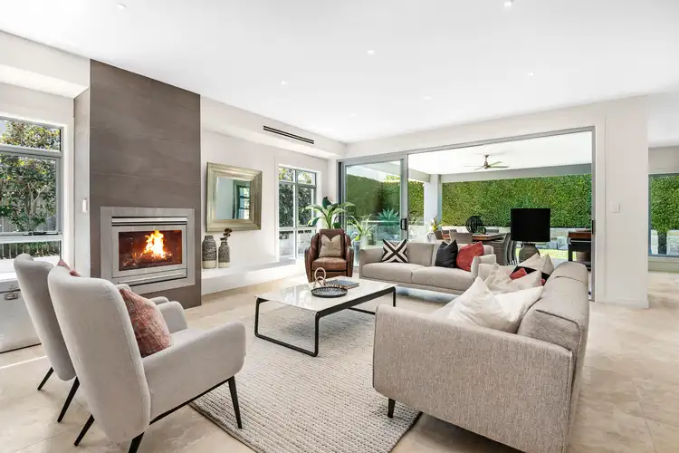 Third view of Homely house listing, 5 Mooramba Avenue, Riverview NSW 2066