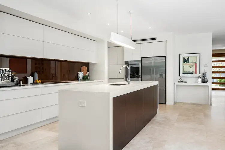 Fourth view of Homely house listing, 5 Mooramba Avenue, Riverview NSW 2066