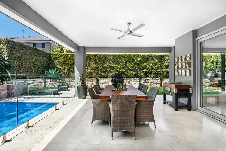 Fifth view of Homely house listing, 5 Mooramba Avenue, Riverview NSW 2066