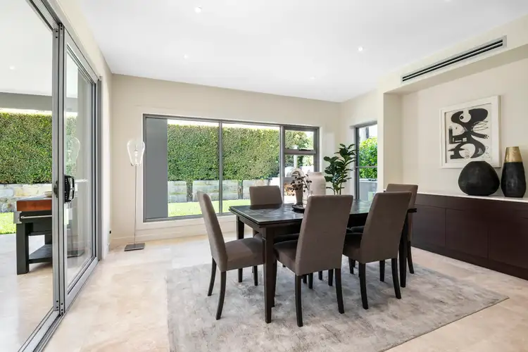 Sixth view of Homely house listing, 5 Mooramba Avenue, Riverview NSW 2066