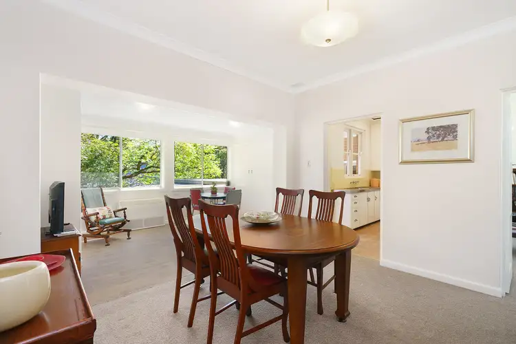 Fourth view of Homely house listing, 3 Canoon Road, South Turramurra NSW 2074