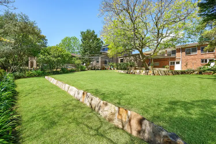 Fifth view of Homely house listing, 3 Canoon Road, South Turramurra NSW 2074