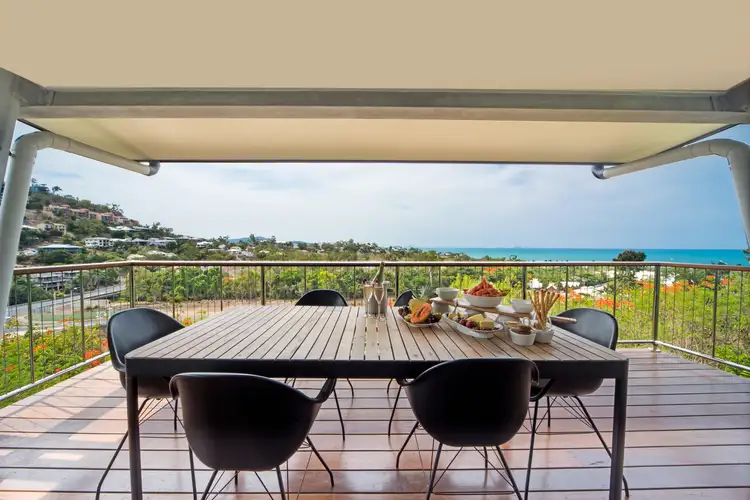 Main view of Homely house listing, 19 Stonehaven Court, Airlie Beach QLD 4802