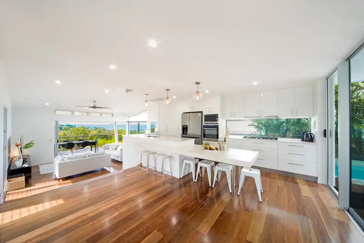 Fifth view of Homely house listing, 19 Stonehaven Court, Airlie Beach QLD 4802