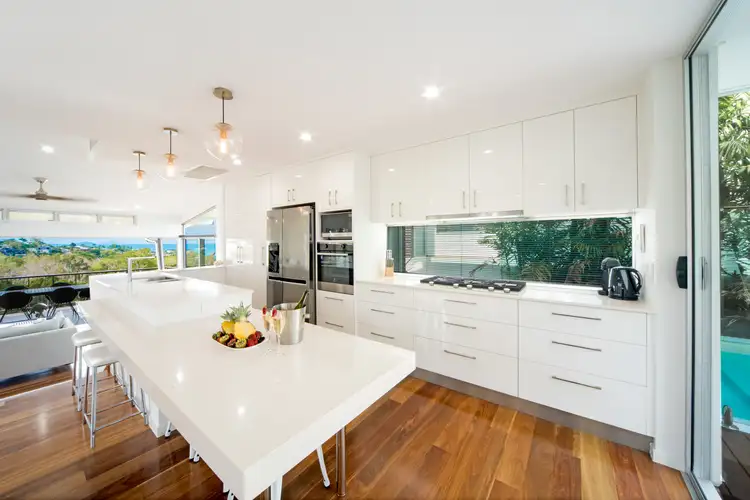 Sixth view of Homely house listing, 19 Stonehaven Court, Airlie Beach QLD 4802