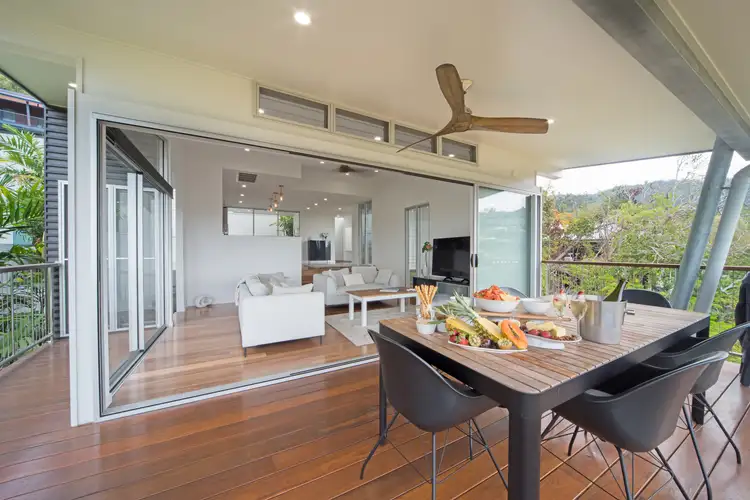 Seventh view of Homely house listing, 19 Stonehaven Court, Airlie Beach QLD 4802