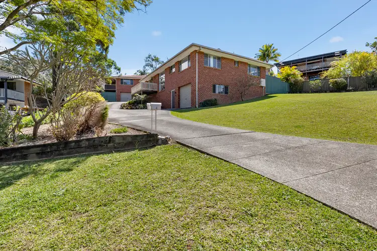 Main view of Homely unit listing, 2/4 Nina Close, Coffs Harbour NSW 2450