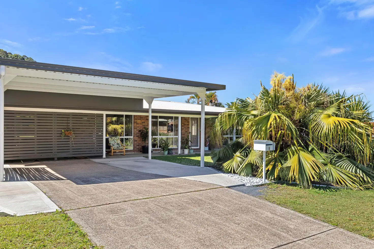 Main view of Homely house listing, 8 Nugget Close, Coffs Harbour NSW 2450