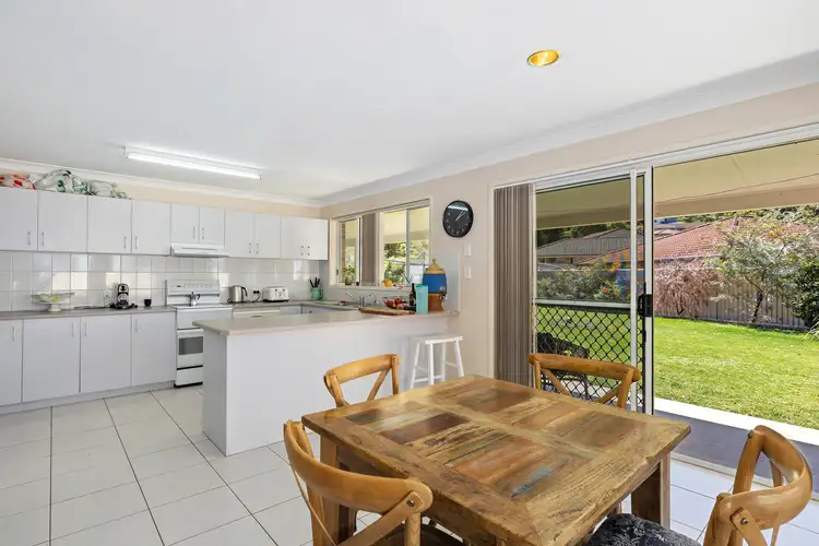 Third view of Homely house listing, 8 Nugget Close, Coffs Harbour NSW 2450