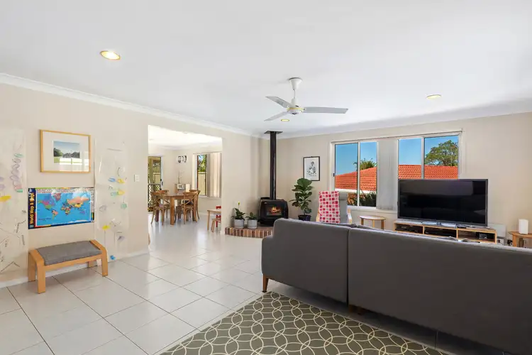 Fourth view of Homely house listing, 8 Nugget Close, Coffs Harbour NSW 2450
