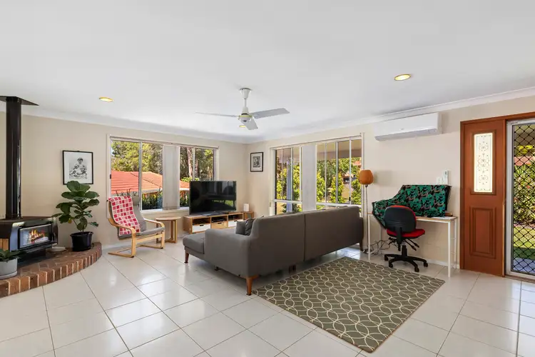 Fifth view of Homely house listing, 8 Nugget Close, Coffs Harbour NSW 2450