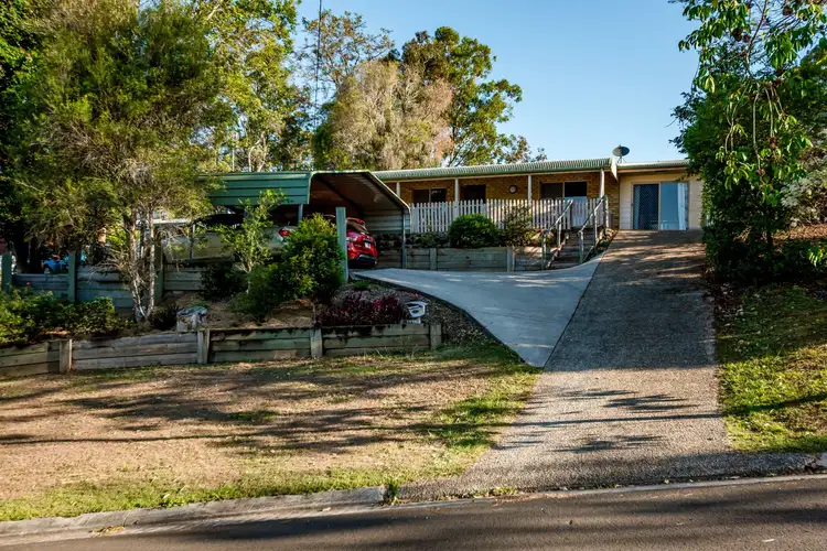 21 Flinders Avenue, Nambour QLD 4560