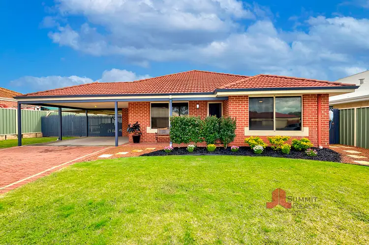 Main view of Homely house listing, 7 Woodquay Avenue, Australind WA 6233