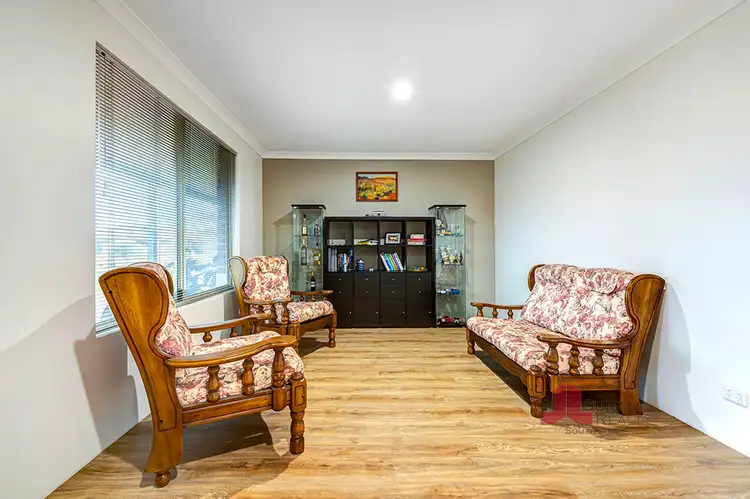 Seventh view of Homely house listing, 7 Woodquay Avenue, Australind WA 6233