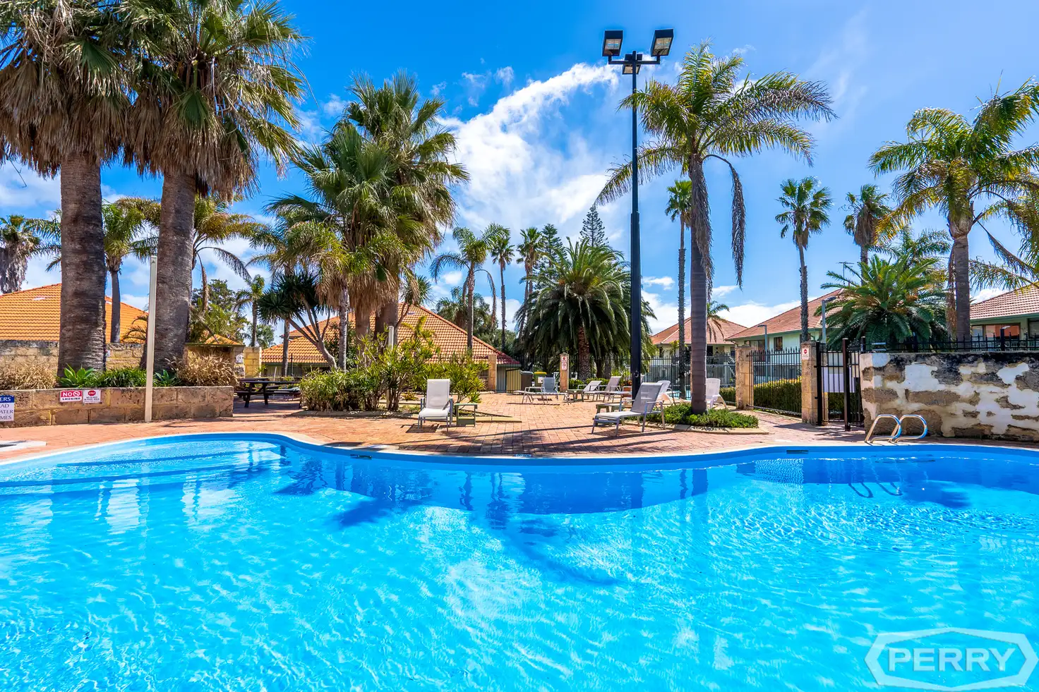 Main view of Homely unit listing, 26/124 Mandurah Terrace, Mandurah WA 6210