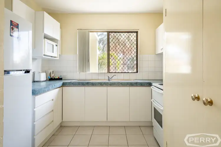Second view of Homely unit listing, 26/124 Mandurah Terrace, Mandurah WA 6210
