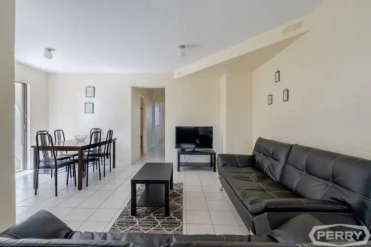 Third view of Homely unit listing, 26/124 Mandurah Terrace, Mandurah WA 6210