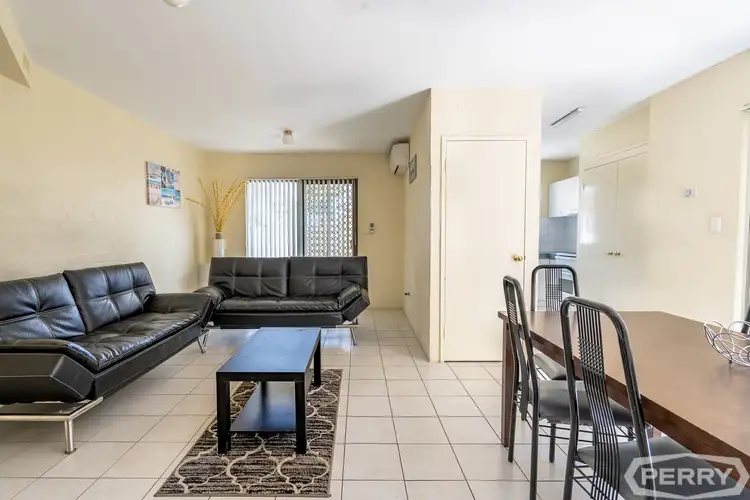 Fourth view of Homely unit listing, 26/124 Mandurah Terrace, Mandurah WA 6210