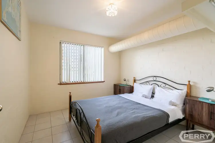 Fifth view of Homely unit listing, 26/124 Mandurah Terrace, Mandurah WA 6210
