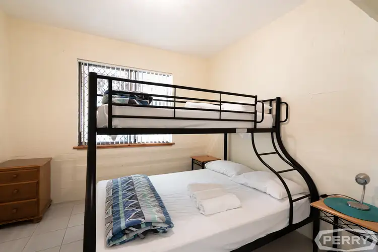 Sixth view of Homely unit listing, 26/124 Mandurah Terrace, Mandurah WA 6210