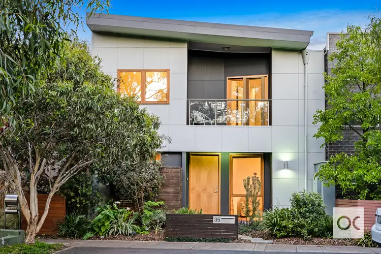 35 Riverbank Circuit, Campbelltown SA 5074