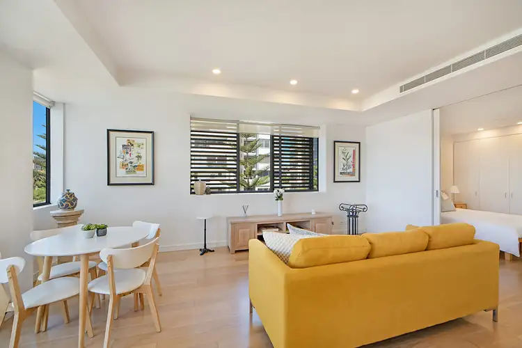 Fifth view of Homely unit listing, 201/5 Honeysuckle Drive, Newcastle NSW 2300