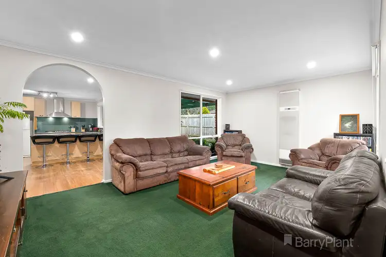 Sixth view of Homely house listing, 10 Smethurst Avenue, Pakenham VIC 3810